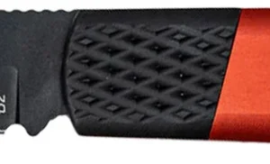 CBT GIDEON HDN RELEASE RED BLK