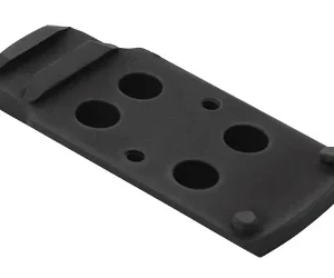 COLT 1911 OPTICS PLATE RMR BLK
