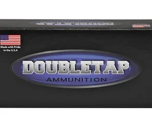 DBLTAP 357MAG 180GR HARDCAST 20/1000