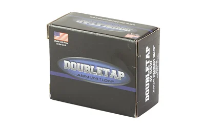 DBLTAP 40S&W 200GR HARDCAST 20/1000 - Image 3
