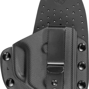 BERETTA HOLSTER APX CARRY IWB - HYBRID 1 CLIP RH BLACK