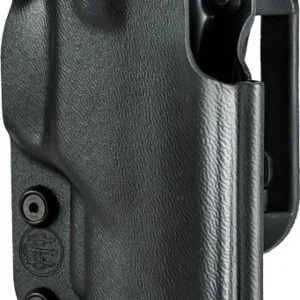 BERETTA BELT HOLSTER PX4 - COMPACT RH POLYMER BLACK