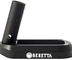 BERETTA 92 SERIES MAGWELL & 2 - PLUS 2 EXTENSIONS