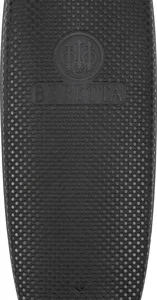 BERETTA RECOIL PAD MICRO-CORE - TRAP CHECKERED 1.11" BLACK