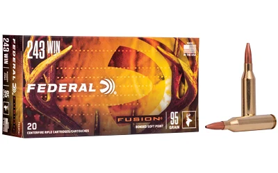 FED FUSION 243WIN 95GR 20/200