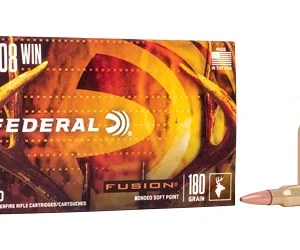 FED FUSION 308WIN 180GR 20/200