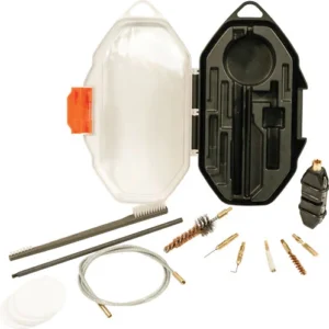 OTIS PATRIOT .30 CAL RIFLE - CLEANING KIT W/ MINI TOOL