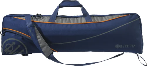 BERETTA UNIFORM PRO EVO TAKE - DOWN CASE UP TO 32" BBL BLUE