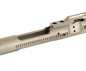 FZ M16/M4 BCG NO HAMMER MATTE