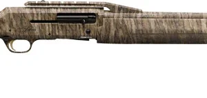 BROWNING SILVER RIFLED DEER - 20GA 3" 22" MO-BOTTOMLAND