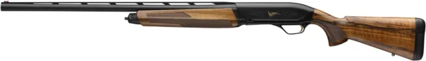 BROWNING MAXUS II BLACK GOLD - 12GA 3" 26"VR BLACK/WALNUT