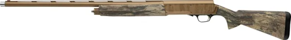 BROWNING A5 WICKED WING 16GA - 2.75" 26"VR REALTREE LEGACY