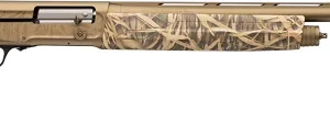 BROWNING A5 WICKED WING 16GA - 2.75" 26"VR MO SHADOWGRASS