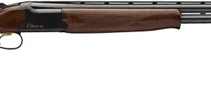 BROWNING CITORI CXS 12GA 3" - 28" BLUED/WALNUT