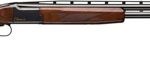 BROWNING CITORI CX 12GA 3" - 30"VR ADJ COMB BLUED/WALNUT