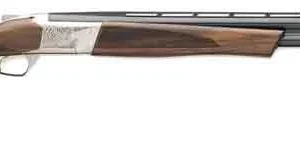 BROWNING CYNERGY FIELD 12GA - 3" 28" BLUED/WALNUT
