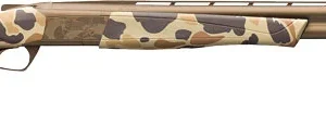 BROWNING CYNERGY WICKED WING - 12GA 3.5" 30" VINTAGE TAN