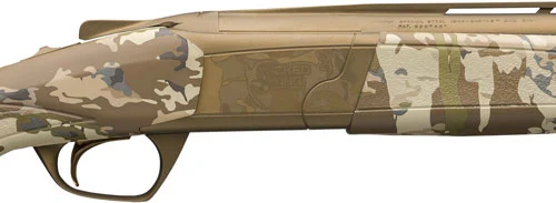 BROWNING CYNERGY WICKED WING - 12GA 3.5" 28"VR AURIC - Image 3