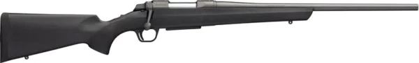 BROWNING AB3 MICRO STALKER - 243 WIN 20" MATTE BLACK/SYN