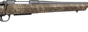 BROWNING AB3 COMPOSITE 243 WIN - 22" MO BOTTOMLAND/BLACK