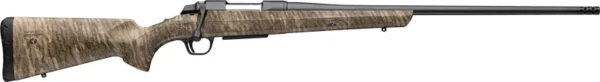BROWNING AB3 COMPOSITE 7MM RM - 26" MO BOTTOMLAND/BLACK