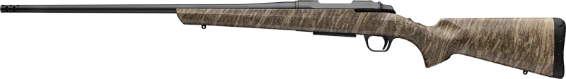 BROWNING AB3 COMPOSITE 7MM RM - 26" MO BOTTOMLAND/BLACK - Image 2