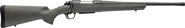 BROWNING AB3 PRO COMPOSITE - 6.5CM 18" BLACK THREADED