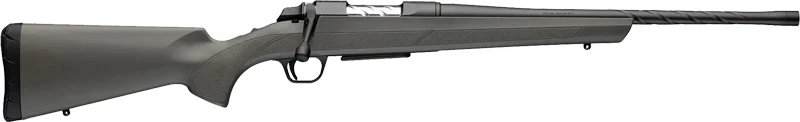 BROWNING AB3 PRO COMPOSITE - 6.5CM 18" BLACK THREADED