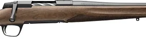 BROWNING X-BOLT 2 HUNTER 6.8 - WESTERN 24" WALNUT BLUED