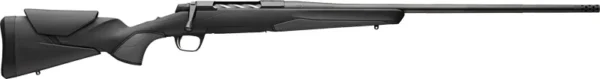 BROWNING X-BOLT 2 HUNTER 243 - WIN 22" COMPOSITE/BLUED