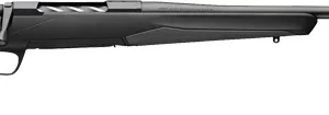 BROWNING X-BOLT 2 HUNTER 308 - WIN 22" COMPOSITE/BLUED MB