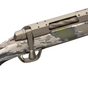 BROWNING X-BOLT 2 SPEED LR - 300WM 26" BRONZE/OVIX SPR MB