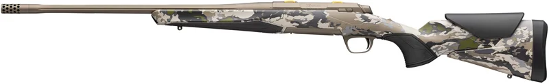 BROWNING X-BOLT 2 SPEED LR - 300WM 26" BRONZE/OVIX SPR MB - Image 3