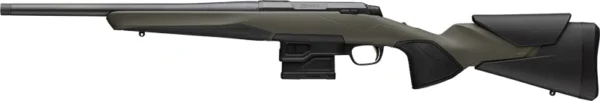 BROWNING X-BOLT 2 ALL PURPOSE - 6.5CM 16.5" OD GREEN/BLD SR