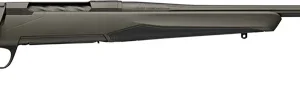 BROWNING X-BOLT 2 SPEED 7MM RM - 26" OD GREEN/SHADOW