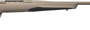 BROWNING X-BOLT 2 SPEED 7MM RM - 26" FDE/DESERT SHADOW