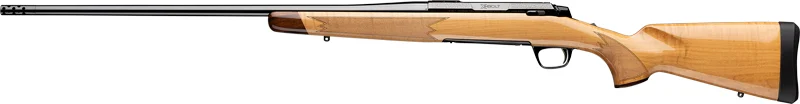 BROWNING X-BOLT 2 MEDALLION - 7MM RM 26" MAPLE/BLUED - Image 2