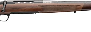 BROWNING X-BOLT 2 MEDALLION - 30-06 22" WALNUT/CARBON FIBER