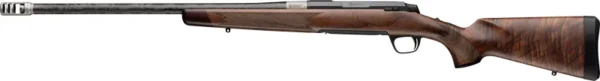 BROWNING X-BOLT 2 MEDALLION - 30-06 22" WALNUT/CARBON FIBER