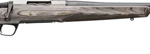 BROWNING X-BOLT 2 HUNTER 270 - WIN 22" GRAY LAM/TWO-TONE MB