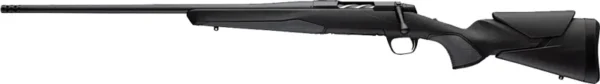 BROWNING X-BOLT 2 HUNTER 243 - WIN 22" BLUED SYNTH LEFT HAND