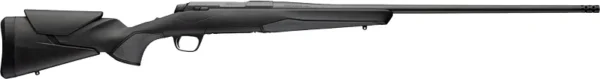BROWNING X-BOLT 2 HUNTER 7MM - RM 26" BLUED SYNTH LEFT HAND