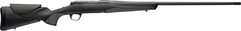 BROWNING X-BOLT 2 HUNTER 7MM - RM 26" BLUED SYNTH LEFT HAND - Image 2