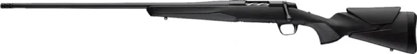 BROWNING X-BOLT 2 HUNTER 300 - WM 26" BLUED SYNTH LEFT HAND