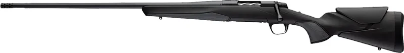 BROWNING X-BOLT 2 HUNTER 300 - WM 26" BLUED SYNTH LEFT HAND