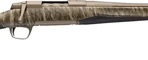 BROWNING X-BOLT 2 SPEED 7MM RM - 22" MO BOTTOMLAND THREADED