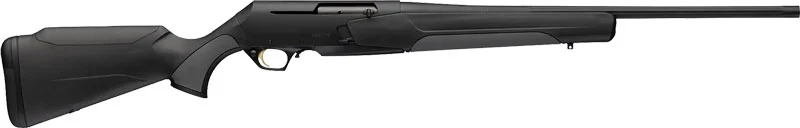 BROWNING BAR MK4 HUNTER 300 WM - 24" SYNTHETIC BLUED