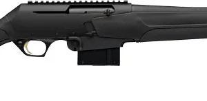 BROWNING BAR MK4 DBM 308WIN - 18.5" SYNTHETIC BLUED