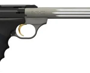 BROWNING BUCK MARK LITE URX - 22LR 7.25" 10RD GRAY FLUTED*