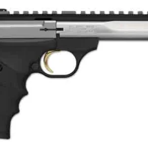 BROWNING BUCK MARK CONTOUR URX - 22LR 5" AS 10RD SS/SYN